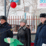В исправительной колонии № 6 состоялся турнир по зимнему футболу среди учреждений УФСИН - ИА SakhaTime