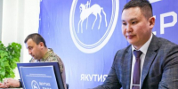 В Якутии стартовал резервный период онлайн-тестирования программы "Якутия – Земля героев"  - ГТРК Саха