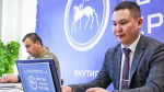 В Якутии стартовал резервный период онлайн-тестирования программы "Якутия – Земля героев"