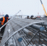 Ленский мост сократит путь от Новосибирска до Магадана почти на тысячу километров - Якутское-Cаха ИА