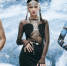 Дни якутской моды пройдут в Москве в апреле - Якутское-Cаха ИА