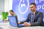 Завершается резервное тестирование программы «Якутия — земля героев»