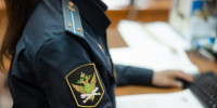 Судебные приставы разыскали должницу по алиментам, находящуюся в федеральном розыске. - УФССП