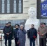 В Якутске состоялся торжественный митинг, посвященный Дню космонавтики - ИА SakhaTime