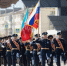 Программа празднования 80-й годовщины Победы в Якутске - ГТРК Саха