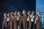 Послания участников конкурсов «АртСевера» «заморозят» на Полюсе холода