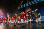 Послания участников конкурсов «АртСевера» «заморозят» на Полюсе холода