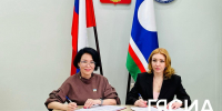 В Якутии подписали соглашение о сотрудничестве в сфере охраны труда - Якутское-Cаха ИА