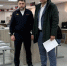 Государственный общественник похвалил МВД Якутии - ИА SakhaTime
