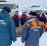 В Среднеколымском районе состоялись командно-штабные учения по подготовке к прохождению ледохода - ГТРК Саха