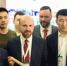 Якутия презентовала XXII Игры Манчаары на VII Этноспортивном форуме в Санкт-Петербурге - ГТРК Саха