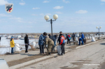 Горожан призывают присоединиться к общегородскому субботнику 25 апреля