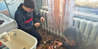 Тепло сердец: Поддержка героев Отечества - ИА SakhaLife.Ru