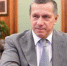 Поздравление полномочного представителя Президента РФ в ДФО Юрия Трутнева с Первомаем - ГТРК Саха