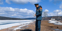 Ленск встретит ледоход 8-11 мая - ИА SakhaTime