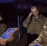 Бойцы из Якутии продолжают получать подарки ко Дню Победы - ГТРК Саха