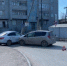 В Якутске за прошедшие сутки зарегистрировано 7 ДТП - ГТРК Саха