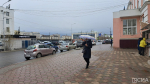 О сильных дождях в Якутии предупредили синоптики