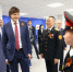 Айсен Николаев рассказал о главных итогах визита министра просвещения в Якутию - Якутское-Cаха ИА