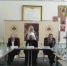 Руководитель епархиального отдела по культуре принял участие в Соборном съезде ВРНС - Якутская и Ленская епархия