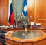 Глава Якутии напутствовал Игоря Юргина на работу в Минпросвещения РФ - Yakutsk.Sm.News