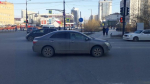 Двое несовершеннолетних пострадали в результате ДТП за прошедшие выходные в Якутске