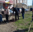 В Якутске продолжают санитарную очистку территории в усиленном режиме - ГТРК Саха