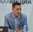 Тимур Ханды освобожден от должности министра предпринимательства, торговли и туризма Якутии - Якутское-Cаха ИА