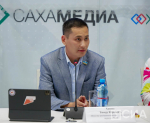 Тимур Ханды освобожден от должности министра предпринимательства, торговли и туризма Якутии