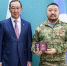 Новым министром предпринимательства и туризма стал Георгий Андреев - ИА SakhaTime