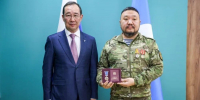 Новым министром предпринимательства и туризма стал Георгий Андреев - ИА SakhaTime