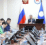 Якутия продолжит расширять меры поддержки субъектов малого и среднего бизнеса - ГТРК Саха