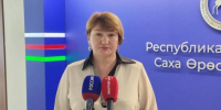 На реках Якутии опасные гидрологические явления не наблюдаются - ГТРК Саха