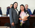 Избран зампредседателя Координационного совета по предпринимательству