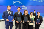АГИКИ, КРДВ и ДВФУ создают консорциум