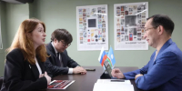 В Якутске пройдет международный медиарынок контента в 2025 году - Якутское-Cаха ИА