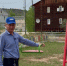 ЛДПР за безопасные детские площадки - ЛДПР