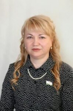 Шерстянникова О.В.