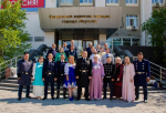 Наш любимый Якутск: гордость за прошлое вдохновляет на будущее