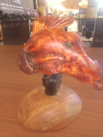 Якутская журналистка удивила талантом мужа