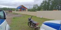 На территории Якутии проводится оперативно-профилактическая операция «Мотоцикл» - ГИБДД