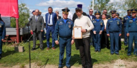 В Якутии отметили 41 год со дня основания ГИМС - ГТРК Саха