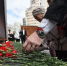 На Мамаевом кургане открыли памятник якутянам-защитникам Сталинграда - Комсомольская Правда