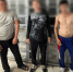 Как мужчины шокировали горожан голым променадом и алкогольным драйвом - ИА SakhaLife.Ru