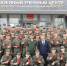 Первым выпускникам Военного учебного центра СВФУ вручили военные билеты - СВФУ им. М.К. Аммосова