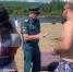 Пять родителей привлечены в Якутии к ответственности за оставление детей у водоемов без присмотра - ИА SakhaTime