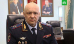 У главы МВД Ингушетии проходят обыски по делу о хищении средств