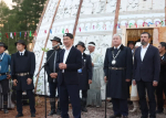 Ысыах Олонхо