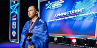 Призёр Всероссийского финала Кубка Защитников Отечества из Якутии вновь поборется за победу на Дальневосточном этапе - ГТРК Саха