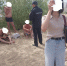 Авоська, пиво и штраф. В Якутске на протоке ловят купальщиков с градусом - ИА SakhaTime